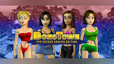 BoneTown: The Second Coming Edition