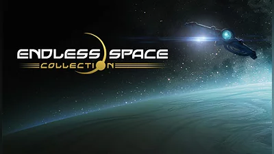 Endless Space - Collection