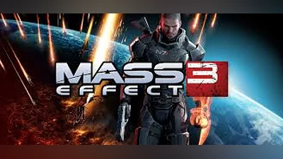 Mass Effect 3 (PC) [Europe] [Standard]