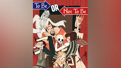 To Be or Not To Be (Россия, Украина и СНГ)