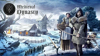 Medieval Dynasty (Steam)