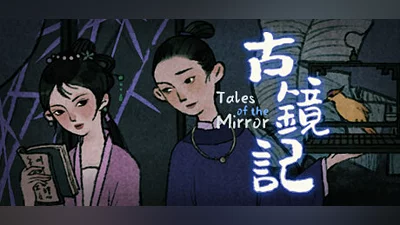 Tales of the Mirror