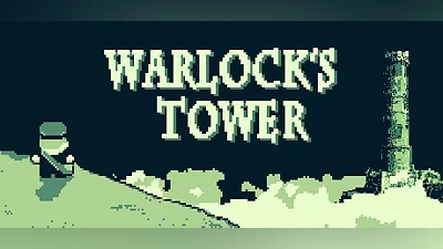 Warlock's Tower