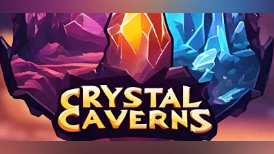 Crystal Caverns