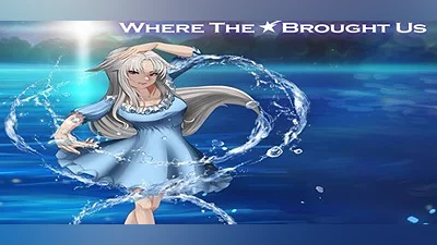 Where The Stars Brought Us