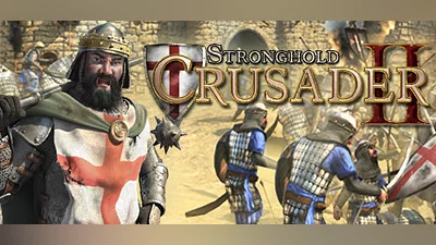 Stronghold Crusader 2