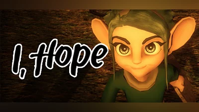 I, Hope