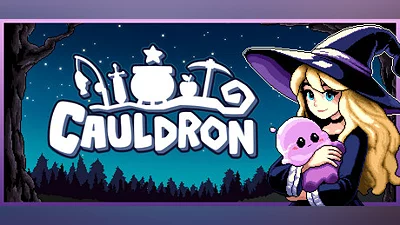 Cauldron
