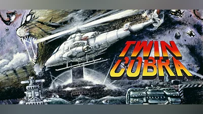 Twin Cobra