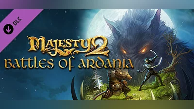 Majesty 2: Battles of Ardania