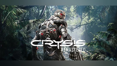 Crysis Remastered