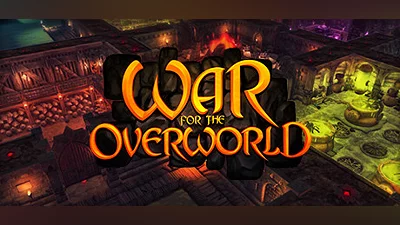 War for the Overworld