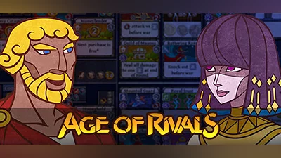 Age of Rivals