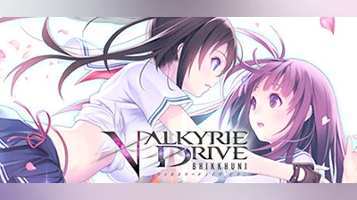 VALKYRIE DRIVE -BHIKKHUNI-