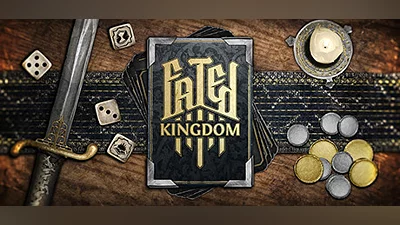 Fated Kingdom