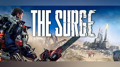 The Surge