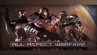 All Aspect Warfare