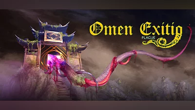 Omen Exitio: Plague