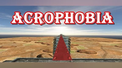Acrophobia