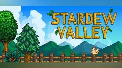 Stardew Valley