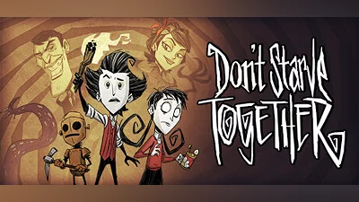 Don't Starve Together