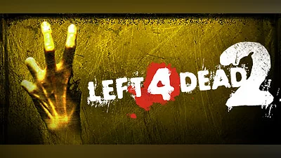 Left 4 Dead 2