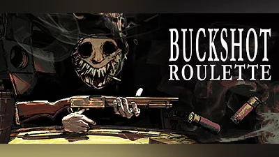 Buckshot Roulette