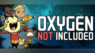 Oxygen Not Included