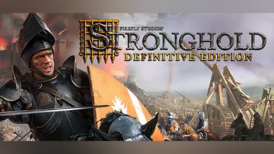 Stronghold: Definitive Edition