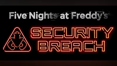 Five Nights at Freddy's: Security Breach