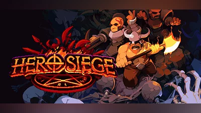Hero Siege
