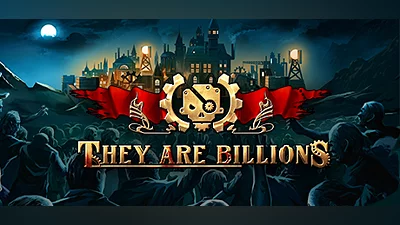 They Are Billions
