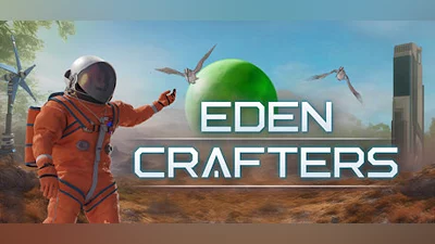 Eden Crafters