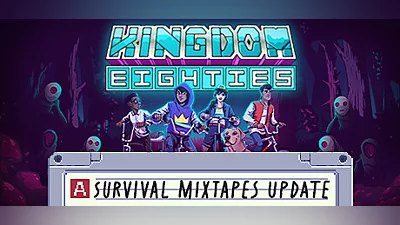Kingdom Eighties