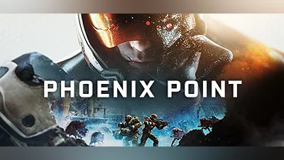 Phoenix Point