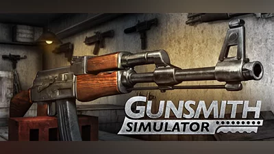 Gunsmith Simulator