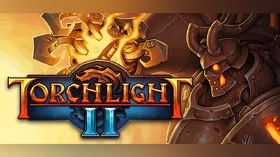 Torchlight II
