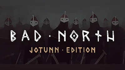 Bad North: Jotunn Edition