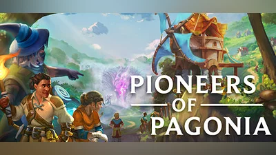 Pioneers of Pagonia