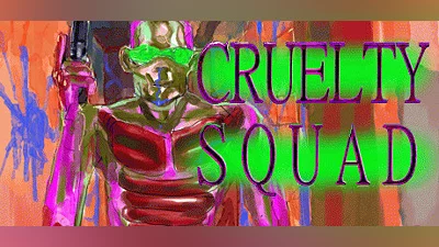 Cruelty Squad