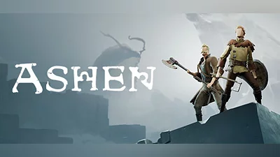 Ashen
