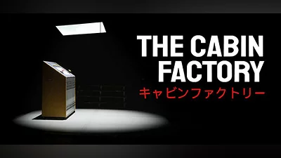 The Cabin Factory