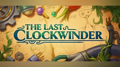 The Last Clockwinder