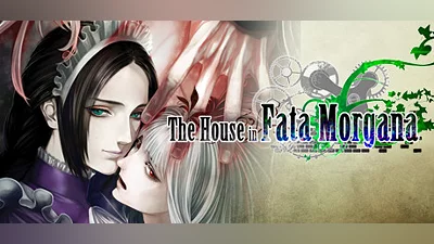 The House in Fata Morgana