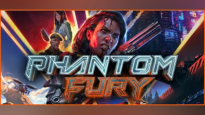 Phantom Fury