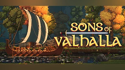 Sons of Valhalla