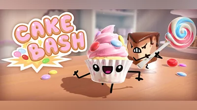 Cake Bash
