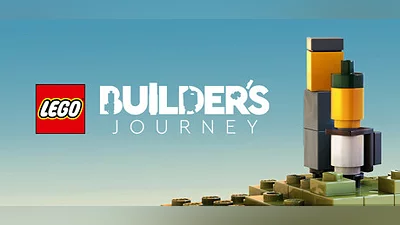 LEGO  Builder's Journey