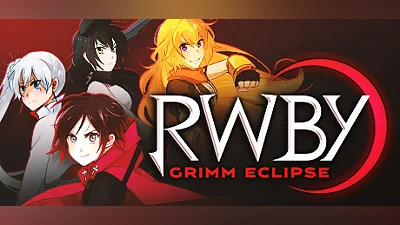 RWBY: Grimm Eclipse