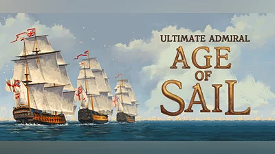 Ultimate Admiral: Age of Sail